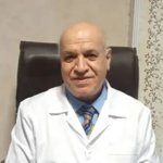 دکتر اردشیر اکبری متخصص جراحی عمومی