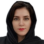 محبوبه خانپور کارشناس ارشد روانشناسی