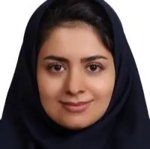 دکتر منصوره جمشیدیان طهرانی متخصص چشمپزشکی