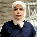 دکتر مریم الهی جراح دندانپزشک