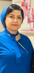 دکتر لیلا قضاتی متخصص زنان و زایمان