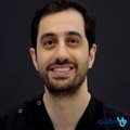 دکتر آرش غفوری رانکوهی متخصص بیماری‌های لثه