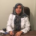 دکتر عصمت قانعی فوق تخصص بیماری‌های کلیه بزرگسالان (نفرولوژی)
