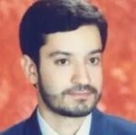 دکتر امیرحسین میلادی پور فوق تخصص بیماری‌های کلیه بزرگسالان (نفرولوژی)