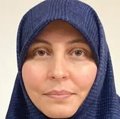 دکتر مهدیه موسوی ترشیزی فوق تخصص روماتولوژی کودکان