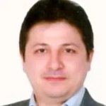 دکتر محمد رضا ناصریان متخصص چشمپزشکی