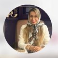 دکتر پریا قاسمی برومند متخصص گوش، حلق و بینی