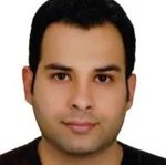 دکتر امین مقامی متخصص درمان ریشه