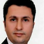 دکتر ستار رجبی دکترای حرفهای بیناییسنجی (اپتومتری)