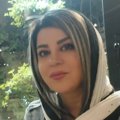 فاطمه جاسبی کارشناس ارشد روانشناسی