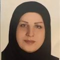 دکتر سیما منصوری درخشان دکترای حرفهای ژنتیک پزشکی
