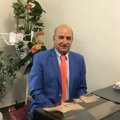 دکتر ابوالفضل زارعی متخصص گوش، حلق و بینی