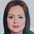 دکتر مائده عابدین زاده فوق تخصص بیماریهای غدد درونریز و متابولیسم