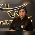 دکتر پریسا دهقانی جراح دندانپزشک