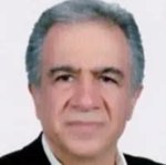 دکتر نادر حشمتی متخصص زنان و زایمان