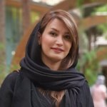 دکتر مژده حاجی صفرعلی متخصص رادیولوژی (تصویربرداری پزشکی)