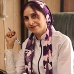 دکتر سوزان پیروان متخصص زنان و زایمان