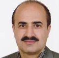 دکتر سیدمرتضی هاشمی متخصص گوش، حلق و بینی