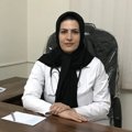 دکتر ساجده نظری متخصص بیماریهای داخلی