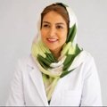 دکتر مهسا عباس زاده فوق تخصص بیماریهای غدد درونریز و متابولیسم