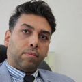 دکتر محمد ریاستی متخصص بیماریهای قلب و عروق