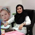 دکتر زهرا فاضلی فارسانی دکترای تغذیه