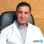 دکتر حسین بیات اصغرنژاد متخصص جراحی عمومی