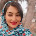 پریناز براتی کارشناس ارشد روانشناسی