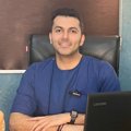 دکتر ایمان اعتصامی دکترای کایروپراکتیک