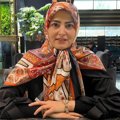 دکتر فاطمه اجتهادی متخصص پزشکی ورزشی
