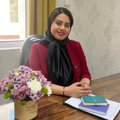 محدثه شیرازی کارشناس ارشد روانشناسی