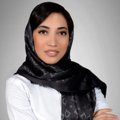 دکتر سیده صبا شریف زاده جراح دندانپزشک