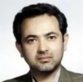دکتر جعفر رضایی طالقانی متخصص چشمپزشکی