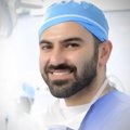 دکتر امیر دریانی فوق تخصص جراحی پلاستیک، ترمیمی و سوختگی