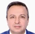 دکتر علیرضا خدیوی جراح دندانپزشک