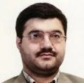 دکتر محمد فروغ ریحانی متخصص درمان ریشه