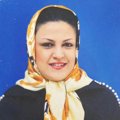 دکتر زینب صالحی متخصص رادیوانکولوژی