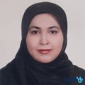 دکتر الهام کاملی متخصص روانپزشکی