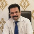 دکتر عنایت اله کریمیان فوق تخصص جراحی قلب و عروق