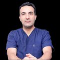 دکتر علی بخشنده فرد متخصص جراحی دهان، فک و صورت