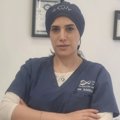 دکتر سعیده اسلامی خاور جراح دندانپزشک
