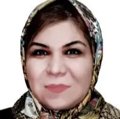 دکتر مریم ابراهیم اژدری متخصص بیماریهای پوست
