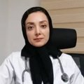 دکتر مژده رحمت متخصص بیماریهای قلب و عروق