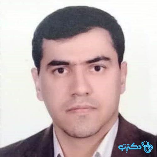 دکتر محمد حسین نجفی فلوشیپ اقدامات مداخلهای قلب و عروق (اینترونشنال کاردیولوژی)
