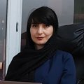 مریم جعفرپور کارشناس ارشد فیزیوتراپی