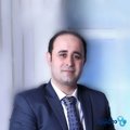 دکتر امین گرجی زاده متخصص جراحی عمومی