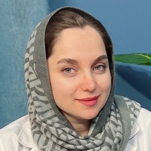 دکتر زهرا خدری متخصص زنان و زایمان