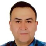 دکتر علیرضا معالج متخصص بیماریهای داخلی