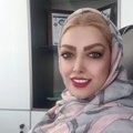 دکتر سعیده ریاحی مدوار جراح دندانپزشک
