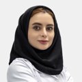 دکتر مریم علوی طباطبائی متخصص رادیوانکولوژی